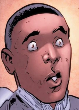 Wallace SacredLand Comic1