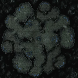 Xel'NagaFortress SC2 Rend1