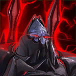 Alarak Highlord of the Tal'darim