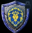 For the Alliance Azerothian Devotion