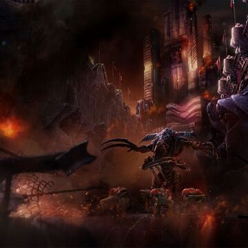 Brothers In Arms Starcraft Wiki Fandom
