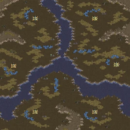 Triple Team SC1 Art1