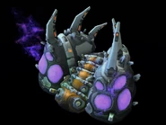 Project Simulant rich extractor