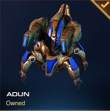 AdunImmortal SC2