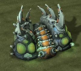 MechaExtractor Coop Game1