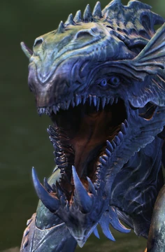 Indomilisk Rex | StarCraft Wiki | Fandom