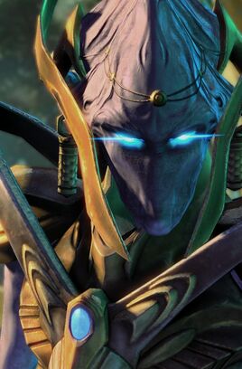Selendis SC2 Head2