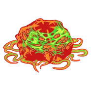 Remastered wireframe