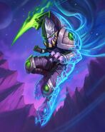 Dark Templar