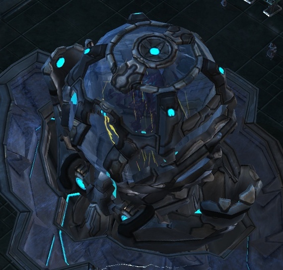 starcraft 2 legacy of the void secret mission