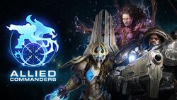 AlliedCommanders SC2-LotV Logo2