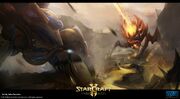 DragoonRavager SC2-LotV Cncpt1