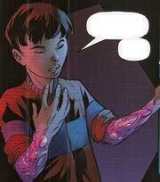 JunHo NotB Comic1