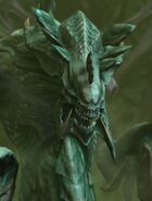 Primal hydralisk portrait in Co-op Missions