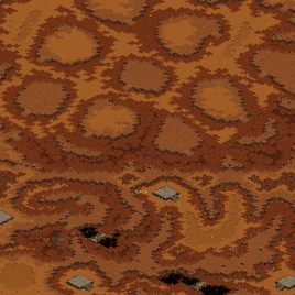 LastOneStanding SC1 Map1