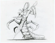 ProtossInsect Art SC1Art.jpg (395 KB) ProtossInsect Art SC1Art