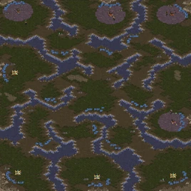 The Hunters SC1 Art1