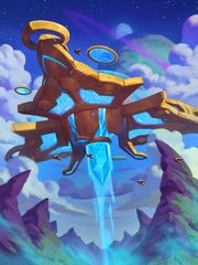 Mothership Hearthstone Art1 