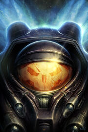 JimRaynor SC2 Art1