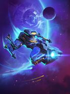 Battlecruiser