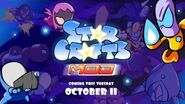 StarCrafts Mod Release Date Trailer