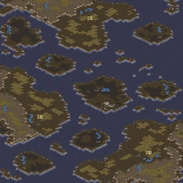 Stepping Stones SC1 Art1