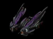 5. Raven Tyrador