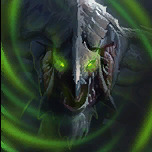 Dehaka One-Who-Collects