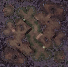 SeethingJungle SC2 Map1