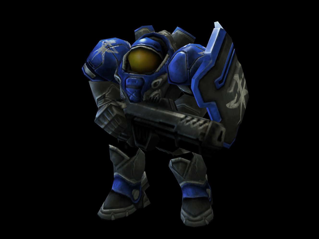 starcraft 2 marine