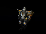 Purifier high templar