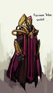 FurinaxProtoss Concept Game