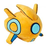 Probe plush