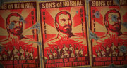 SonsOfKorhal Propaganda