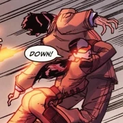 NuuraJoss SC-Com5 Comic1