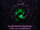 Kerrigan: Hope and Vengeance