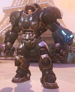 Raynhardt Reinhardt