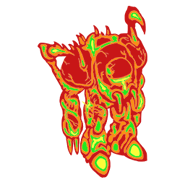 SCRZ Infested Terran Wireframe.png (45 KB) Remastered unit wireframe