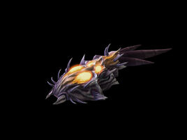 Larva BM Niadra HotS