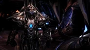 Whispers of Oblivion