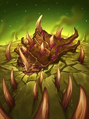The lurker in 