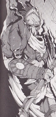 Xytal Possess Frontline4