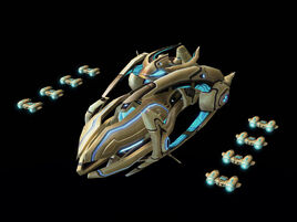 1. Carrier Default