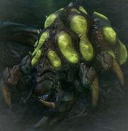 Baneling HotS Game2