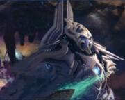 Artanis SC2-LotV Art1