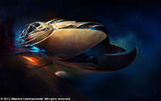 Carrier SC2 Art1