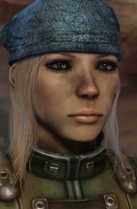 Raylene SC2 Head1