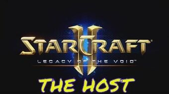 The Host Starcraft Wiki Fandom