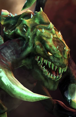 Zergling HotS Head3