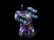 Knights of Tyrador missile turret